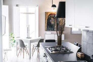 شقة فندقية Palazzo Paladini   Luxury Suites In The Heart Of The Old Town