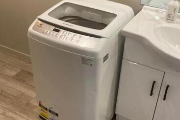 پانسیون Cambridge Te Awa Rivertrail Bnb