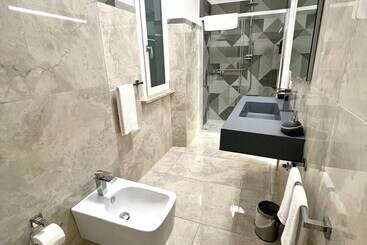 Пансион Circeo Boutique Rooms