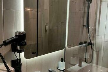 پانسیون Da Home Urban Hotel Self Check In