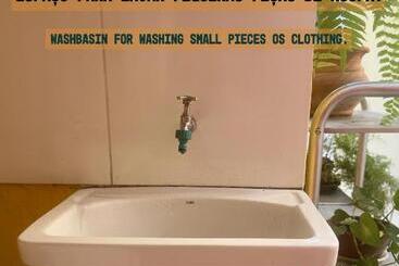 膳宿费 Gayfriendly Hostel Bsb Airport