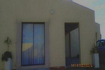 پانسیون Imimangaliso Guest House
