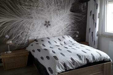 بنسيون La Chambre Plume