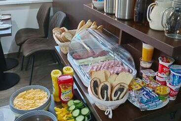 ペンション Penzion   Jilan, Náves Svobody 39, Olomouc