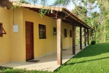 Pension (Hôtel basse catégorie) Pousada Voo Livre