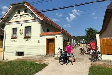 Пансион Retro Regina