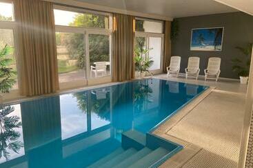 Pension Linz