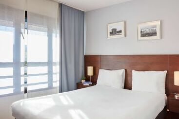 Aparthotel Adagio Access Paris Bastille