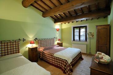 דירה Agriturismo Il Corniolo