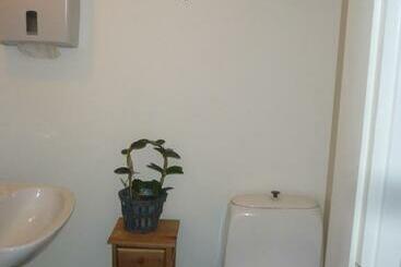 Hostel Berggårdens Gästgiveri