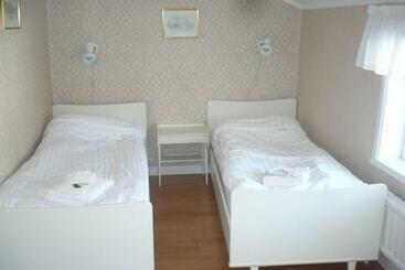 Hostel Berggårdens Gästgiveri