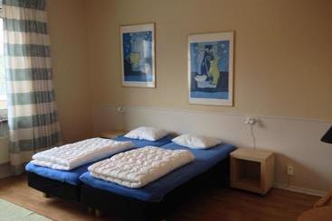 Bosses Gästvåningar  Hostel