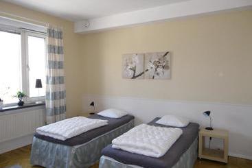 Bosses Gästvåningar  Hostel