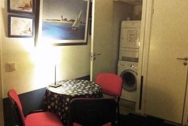 فندق صغير City Lodge Stockholm