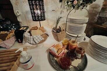 Общежитие Lilla Brunn