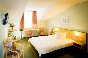 Aparthotel Weimar
