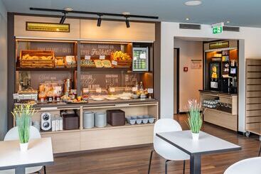 B&b Hotel Hannover Lahe