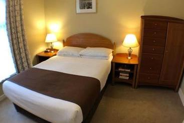 تختخواب و صبحانه Beach Haven Accommodations