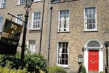 Huband House B&b