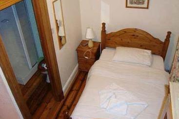 Huband House B&b