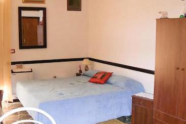 مبيت وإفطار Bb Casarupilio