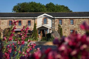 צימר Newgrange Lodge