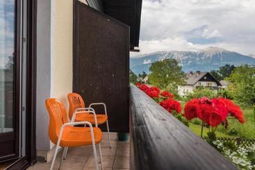 צימר Rooms Mlinar Bled