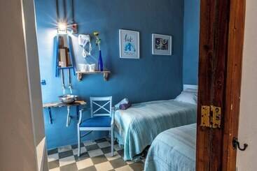 コテージ Ibiza Boutique Guest House