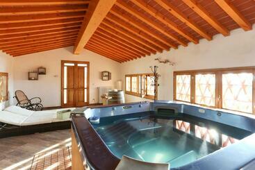 관광객 아파트 Casa Vacanze Bellavista