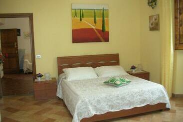 آپارتمانهای توریستها Casa Vacanze Bellavista