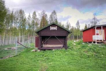 Getbergets Bed & Breakfast   Hostel