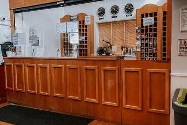 Glendalough International Youth Hostel