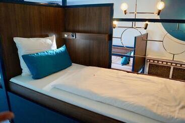 Grand Hostel Berlin Classic