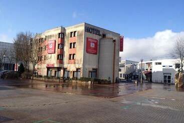 Hipotel Marne La Vallée