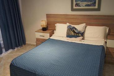 Hostal Fantoni