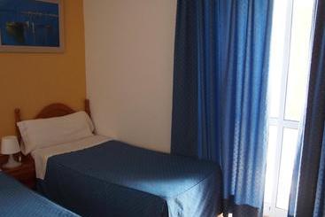 Hostal Fantoni
