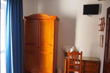 Hostal Fantoni