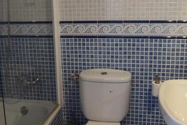Hostal Fantoni