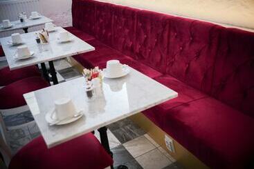 فندق فئة نجمة واحدة Gamla Stan, Bw Signature Collection