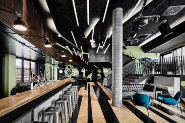 فندق فئة نجمة واحدة Generator Hamburg