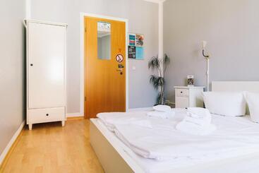 St Christopher S Inn Berlin Alexanderplatz