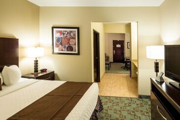 ホテル Best Western Plus Eastgate Inn & Suites