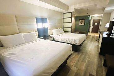 فندق Best Western Plus Jfk Inn & Suites