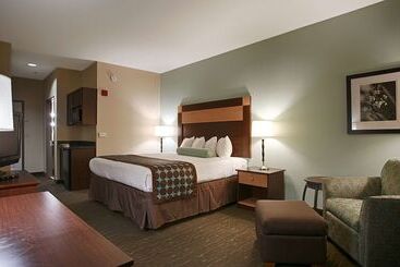 فندق Best Western Plus Texarkana Inn And Suites