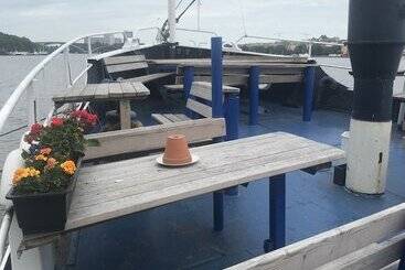 فندق Gustaf Af Klint