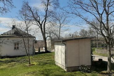 ホテル Hameenkylan Kartano