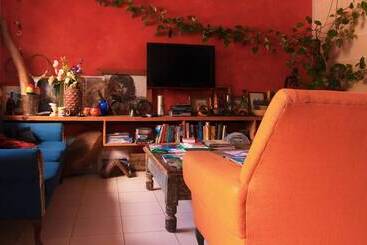 هتل Hostel Malti Budget