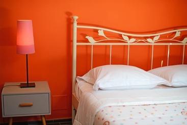 هتل Hôtel La Palma