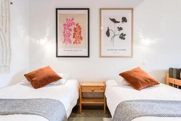 בית מלון כפרי Kuusamon Portti