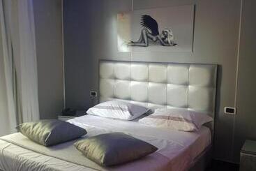 בית מלון כפרי La Fayette